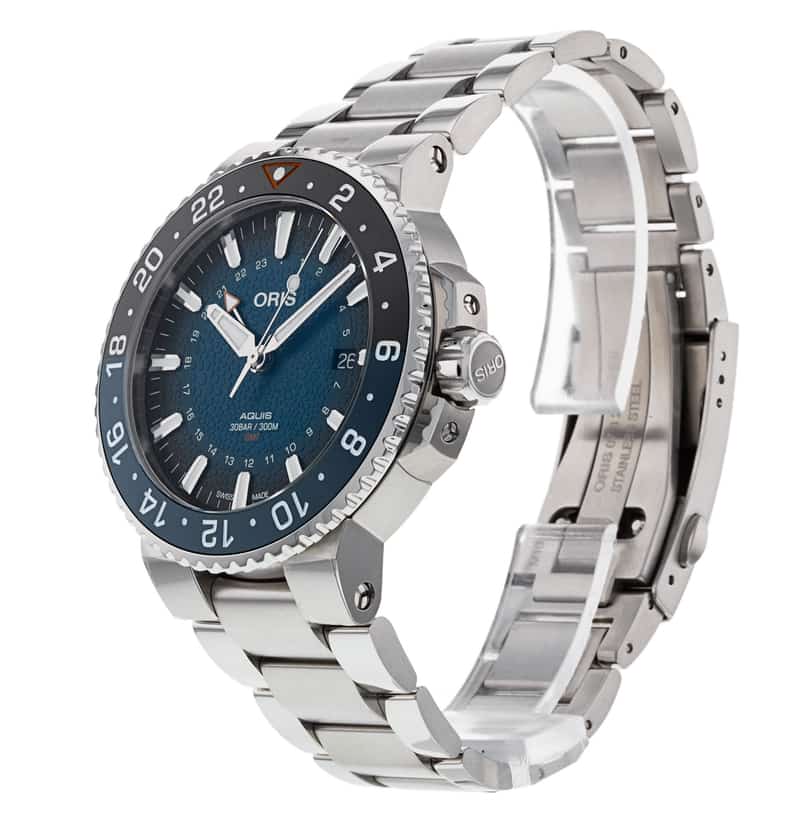 Oris Aquis 798 7754 41 75